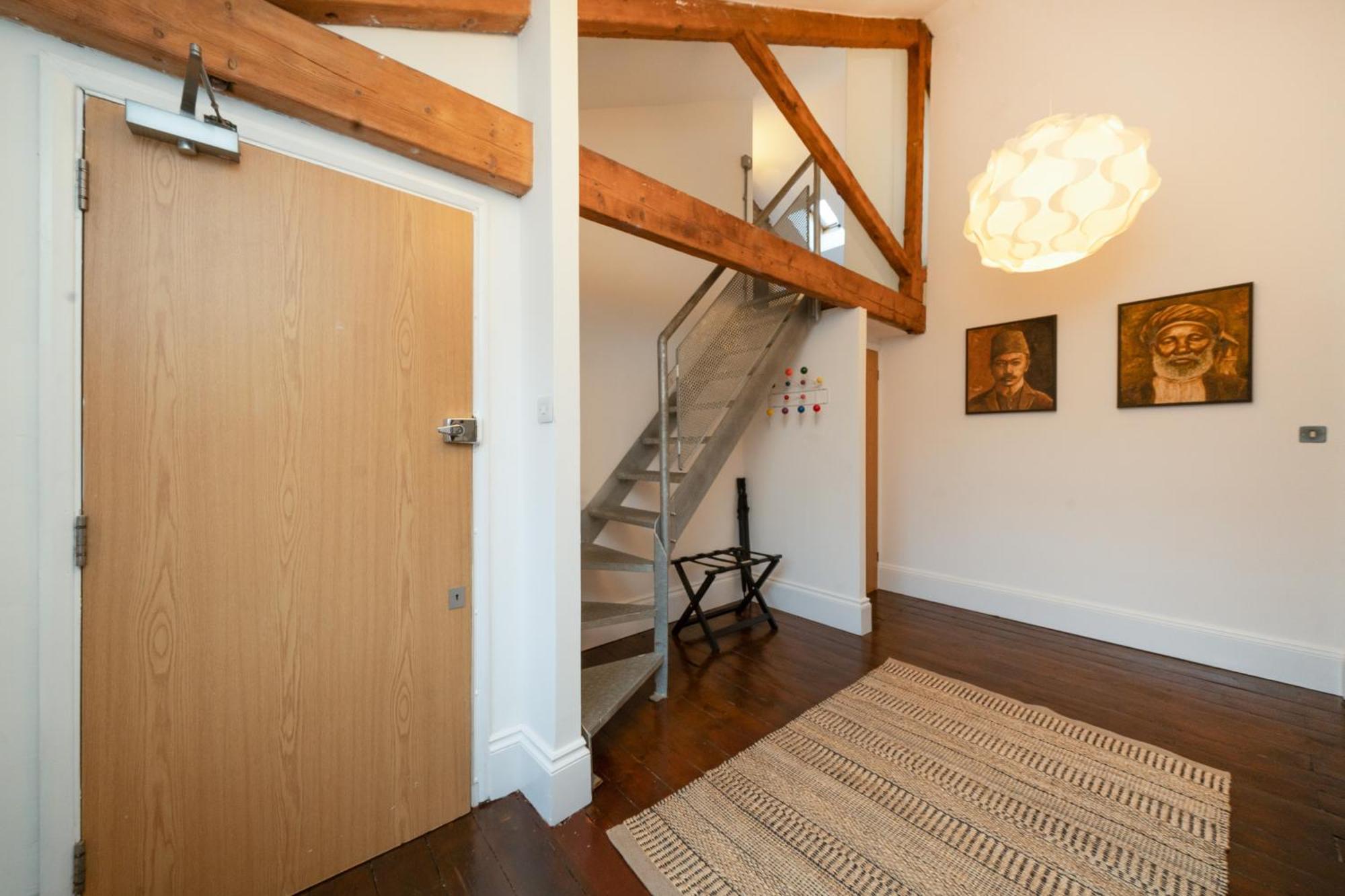 Crashpads Shoreditch The Club Row Collection لندن المظهر الخارجي الصورة