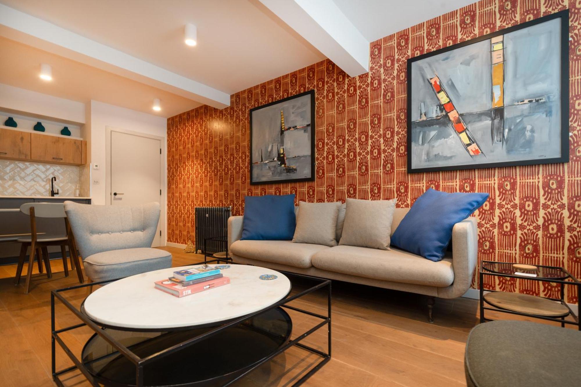 Crashpads Shoreditch The Club Row Collection لندن المظهر الخارجي الصورة