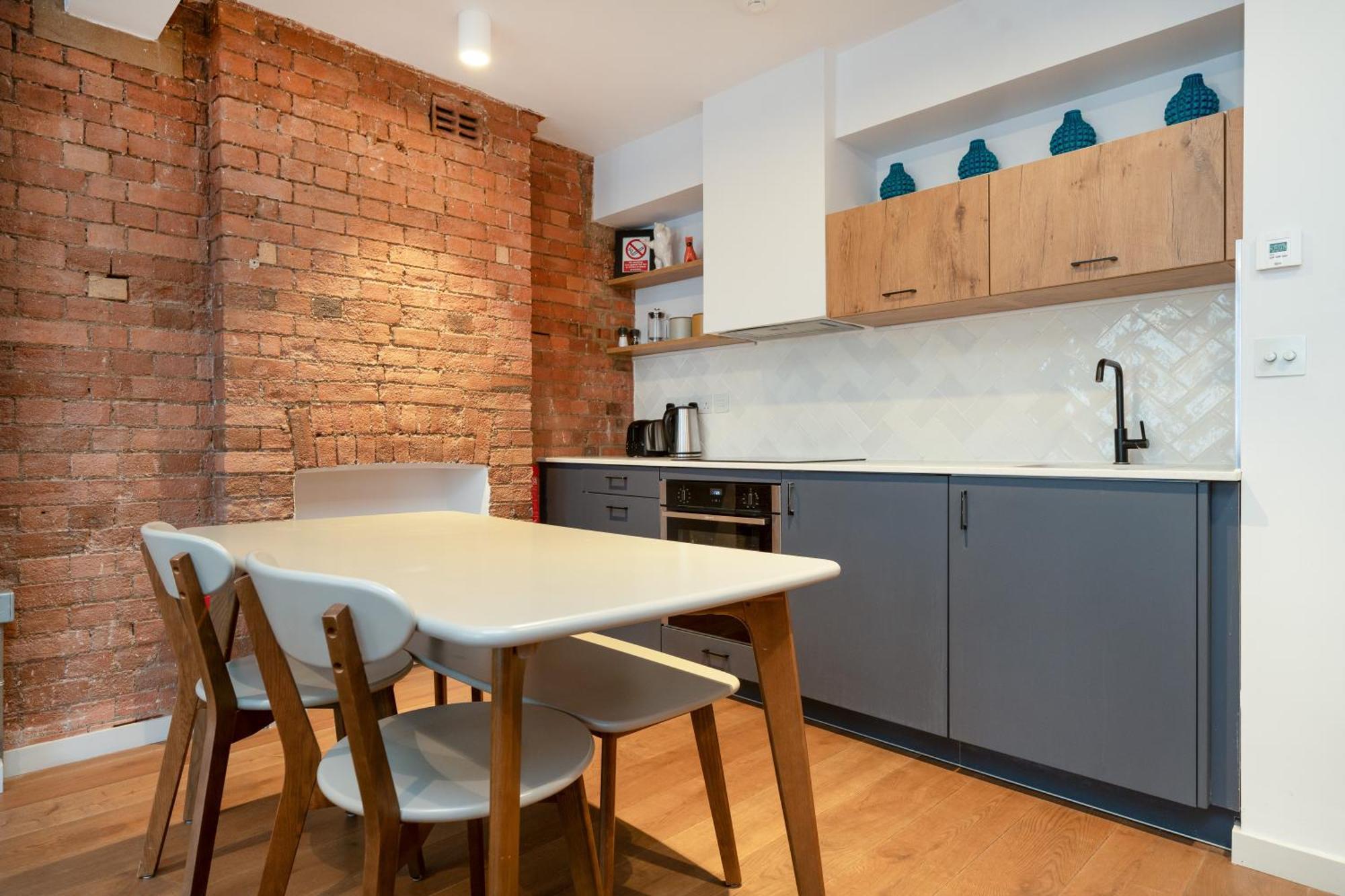 Crashpads Shoreditch The Club Row Collection لندن المظهر الخارجي الصورة