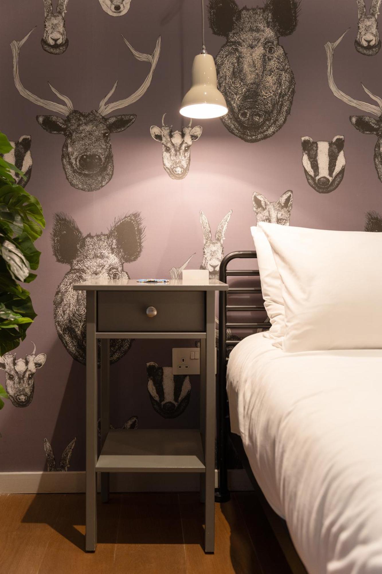 Crashpads Shoreditch The Club Row Collection لندن المظهر الخارجي الصورة