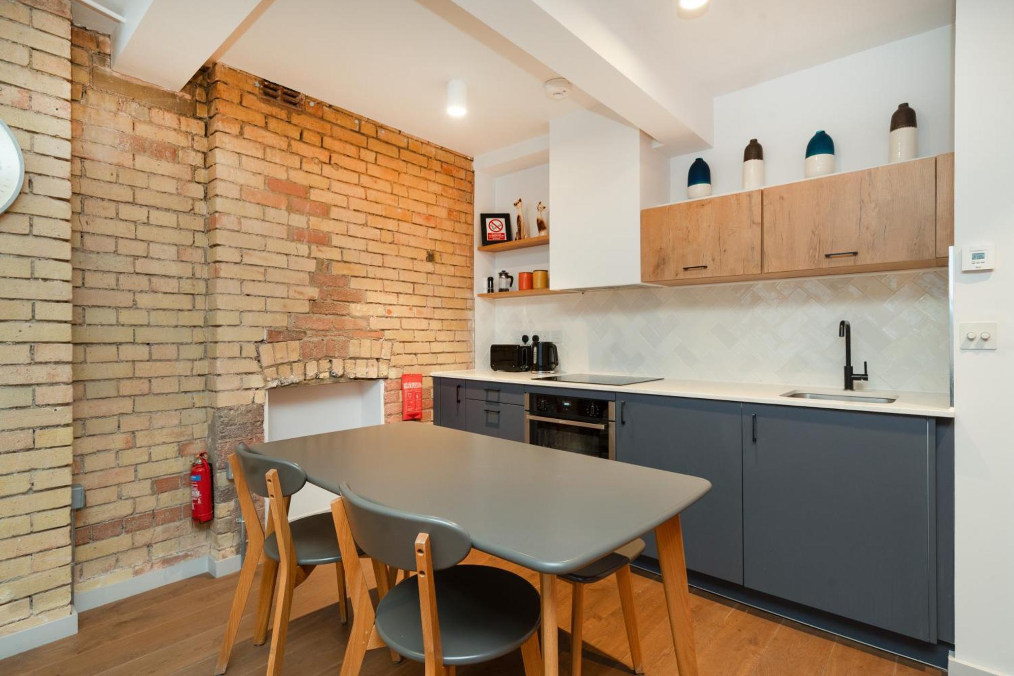 Crashpads Shoreditch The Club Row Collection لندن المظهر الخارجي الصورة