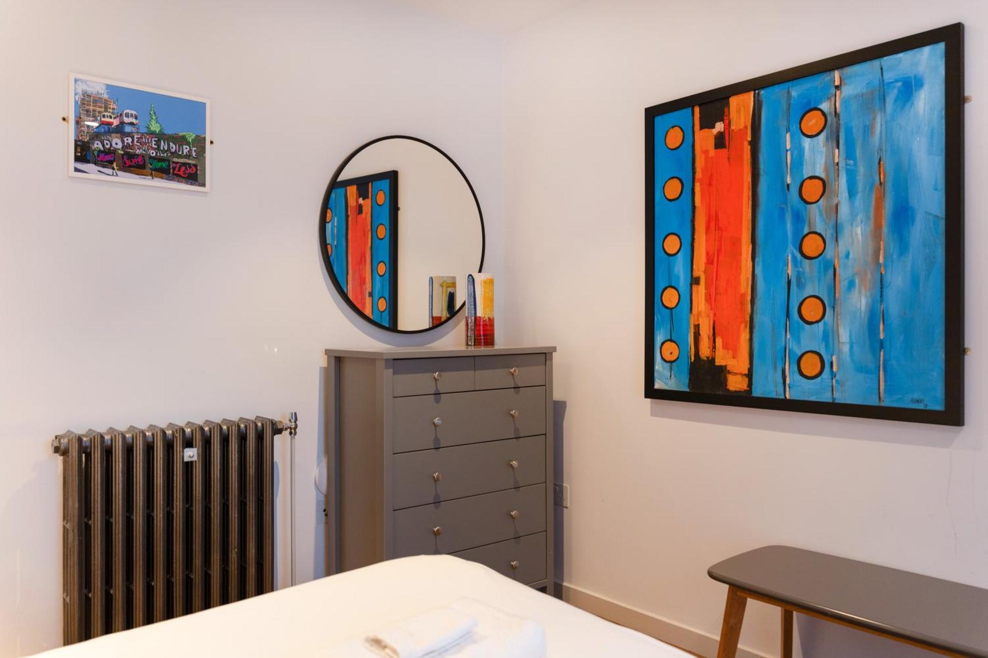 Crashpads Shoreditch The Club Row Collection لندن المظهر الخارجي الصورة